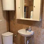 بالقرب من المطار سراييفو