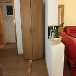 بالقرب من المطار * سراييفو