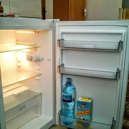 Apartmán Near The Airport *
