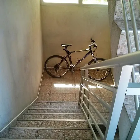 Apartmán Near The Airport Sarajevo