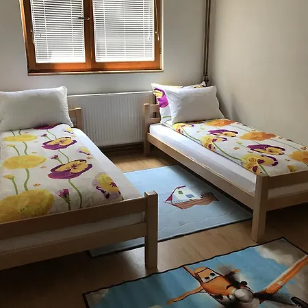 Apartment Near The Airport