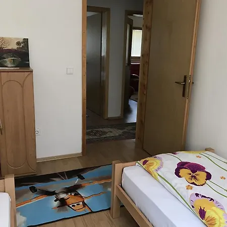 机场附近的公寓 塞拉耶佛