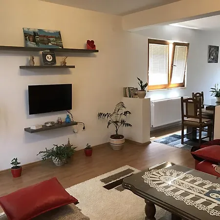 Apartment Near The Airport *