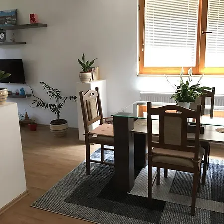 Apartment Near The Airport Sarajevo