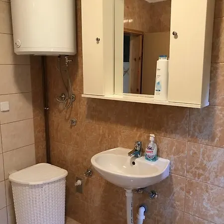 Near The Airport Sarajevo